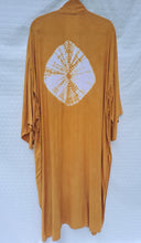 Load image into Gallery viewer, Long Zeppelin style kimono