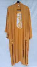 Load image into Gallery viewer, Long Zeppelin style kimono