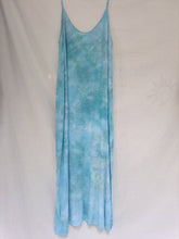 Load image into Gallery viewer, &quot;SkyWoman&quot; Althea Slip Dress, size XL
