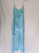 Load image into Gallery viewer, &quot;SkyWoman&quot; Althea Slip Dress, size XL
