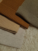 Load image into Gallery viewer, The Coast beanie 4 pack - merino wool / cashmere
