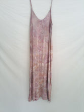 Load image into Gallery viewer, &quot;Desert Wildflower&quot; Althea Slip Dress, size XS
