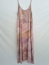 Load image into Gallery viewer, &quot;Desert Wildflower&quot; Althea Slip Dress, size XL
