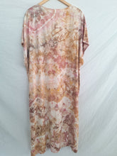 Load image into Gallery viewer, &quot;Desert Rose&quot; sample Harlow Kaftan (size 3)
