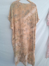 Load image into Gallery viewer, &quot;Tanlines&quot; Harlow Kaftan (size 3)
