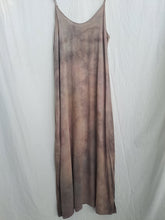 Load image into Gallery viewer, &quot;Forager&quot;  Althea Slip Dress (size M)
