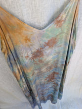 Load image into Gallery viewer, ° luna silk charmeuse slip dress (size L)
