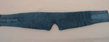 Load image into Gallery viewer, The Rest - Luxe Sleeping Eye Mask (Indigo ° deep)

