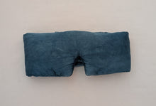 Load image into Gallery viewer, The Rest - Luxe Sleeping Eye Mask (Indigo ° deep)
