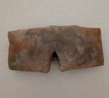 Load image into Gallery viewer, The Rest - Luxe Sleeping Eye Mask (Smoked Blush)
