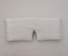 Load image into Gallery viewer, The Rest ° Luxe Sleeping Eye Mask (natural)
