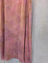 Load image into Gallery viewer, ° luna silk charmeuse slip dress (size L)
