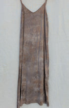 Load image into Gallery viewer, Silt ° luna silk charmeuse slip dress (size S)
