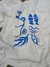 Load image into Gallery viewer, Il Píscador • 100% cotton t-shirt
