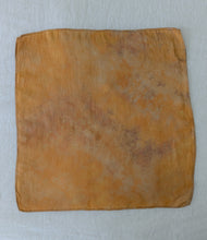 Load image into Gallery viewer, Golden Hour ° heidi silk bandana
