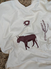 Load image into Gallery viewer, El Burro • 100% cotton t-shirt
