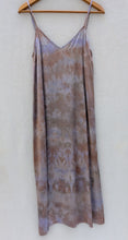 Load image into Gallery viewer, Drift ° luna silk charmeuse slip dress (size S)
