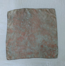 Load image into Gallery viewer, Sage Smoke ° heidi silk bandana
