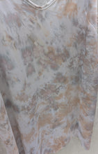 Load image into Gallery viewer, Shoreline • Ayla short silk habotai slip (size M)
