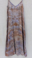 Load image into Gallery viewer, Drift ° luna silk charmeuse slip dress (size S)

