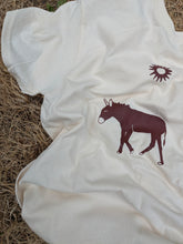 Load image into Gallery viewer, El Burro • 100% cotton t-shirt
