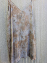 Load image into Gallery viewer, Ayla short silk habotai slip (size XL)
