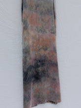 Load image into Gallery viewer, Desert Storm ° luna silk charmeuse slip dress (size XS)
