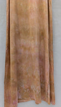 Load image into Gallery viewer, Golden Hour ° luna silk charmeuse slip dress (size M)
