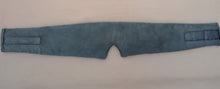 Load image into Gallery viewer, The Rest ° Luxe Sleeping Eye Mask (Indigo sky)
