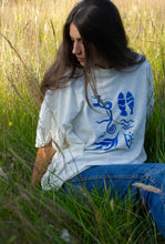 Load image into Gallery viewer, Il Píscador • 100% cotton t-shirt
