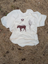 Load image into Gallery viewer, El Burro • 100% cotton t-shirt
