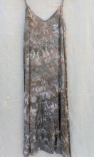 Load image into Gallery viewer, Ash ° luna silk charmeuse slip dress (size S)
