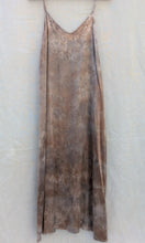 Load image into Gallery viewer, Silt ° luna silk charmeuse slip dress (size M)
