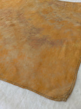 Load image into Gallery viewer, Golden Hour ° heidi silk bandana
