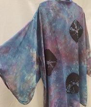 Load image into Gallery viewer, &quot;Love me Two Times&quot; Short Harrison style kimono
